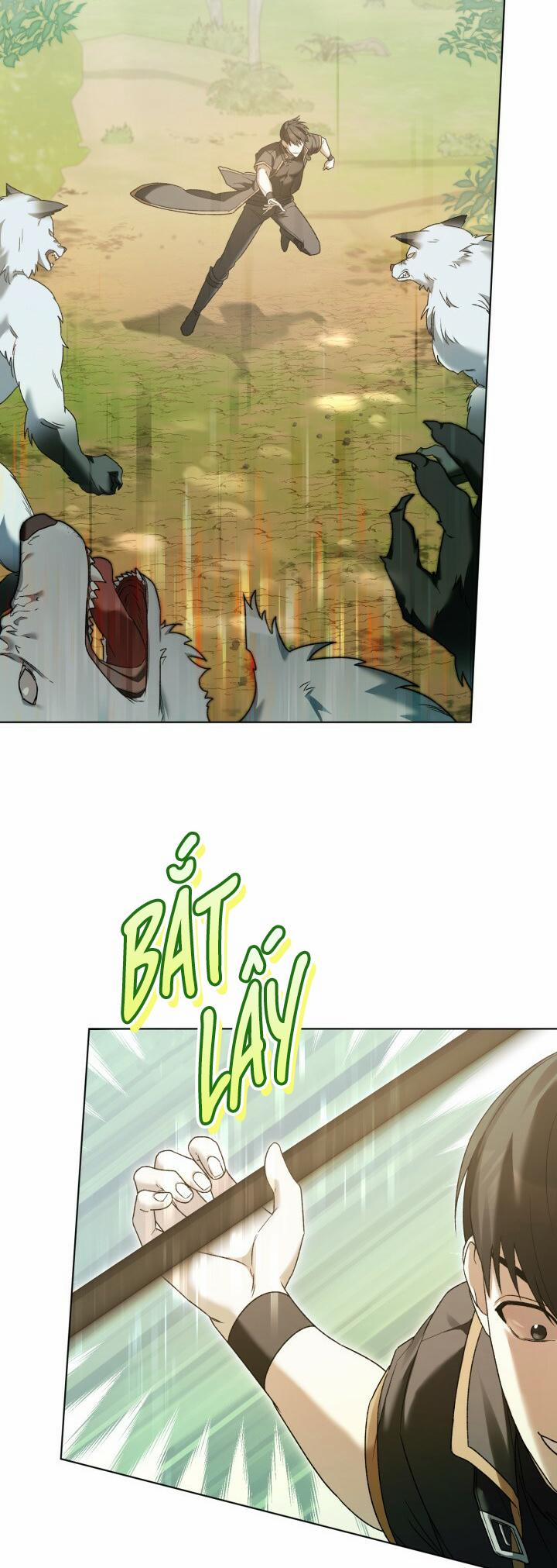 Netkama Punch!!! 4 trang 45