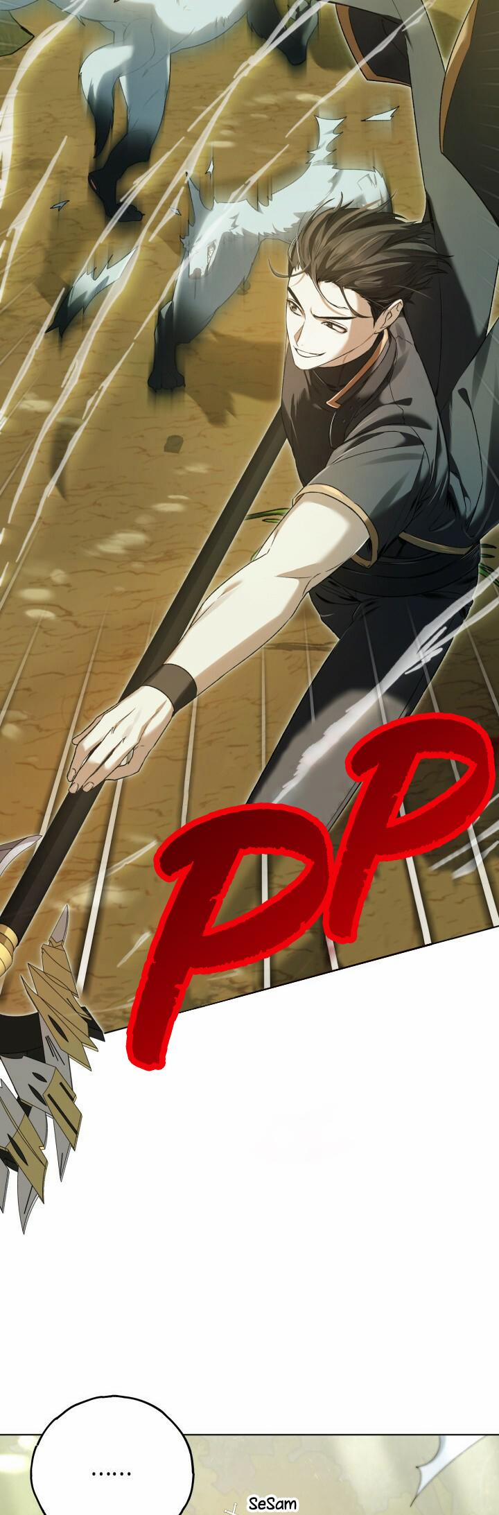 Netkama Punch!!! 4 trang 47