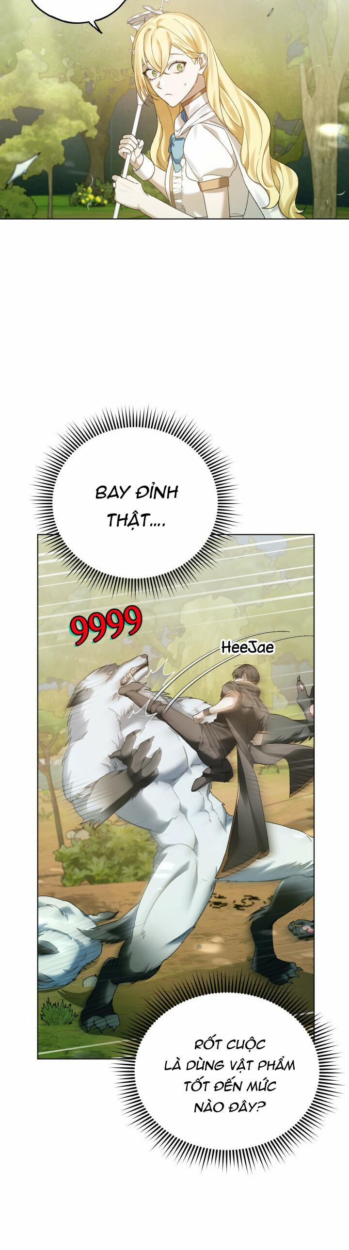 Netkama Punch!!! 4 trang 48