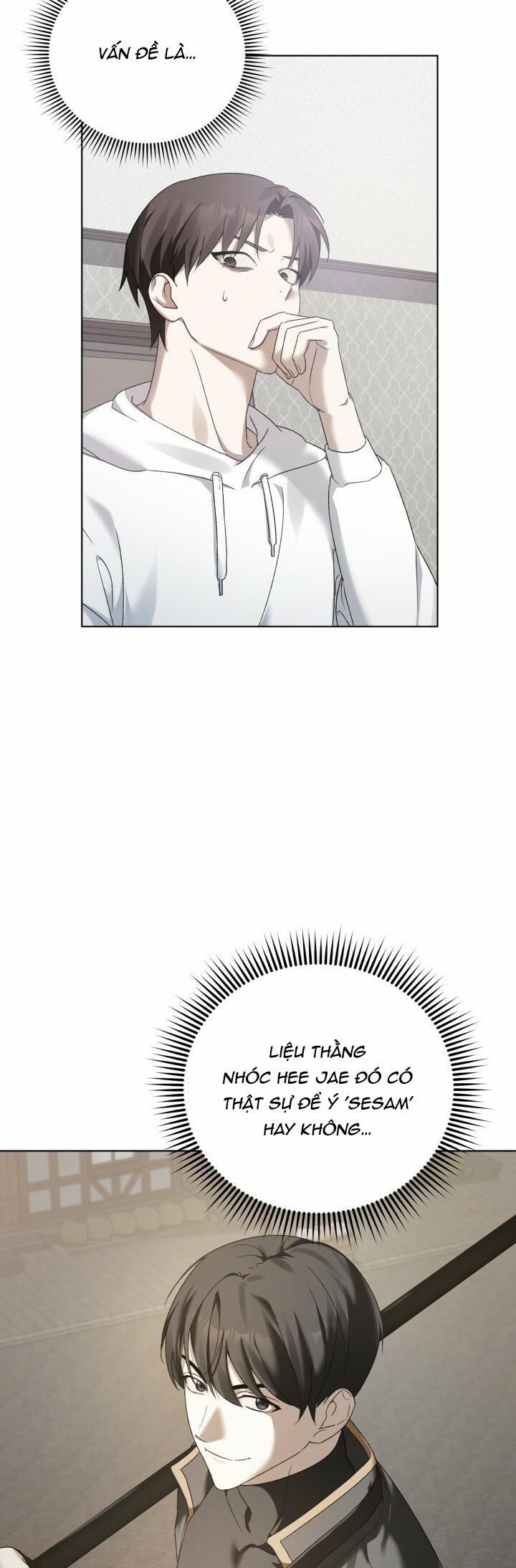 Netkama Punch!!! 4 trang 5