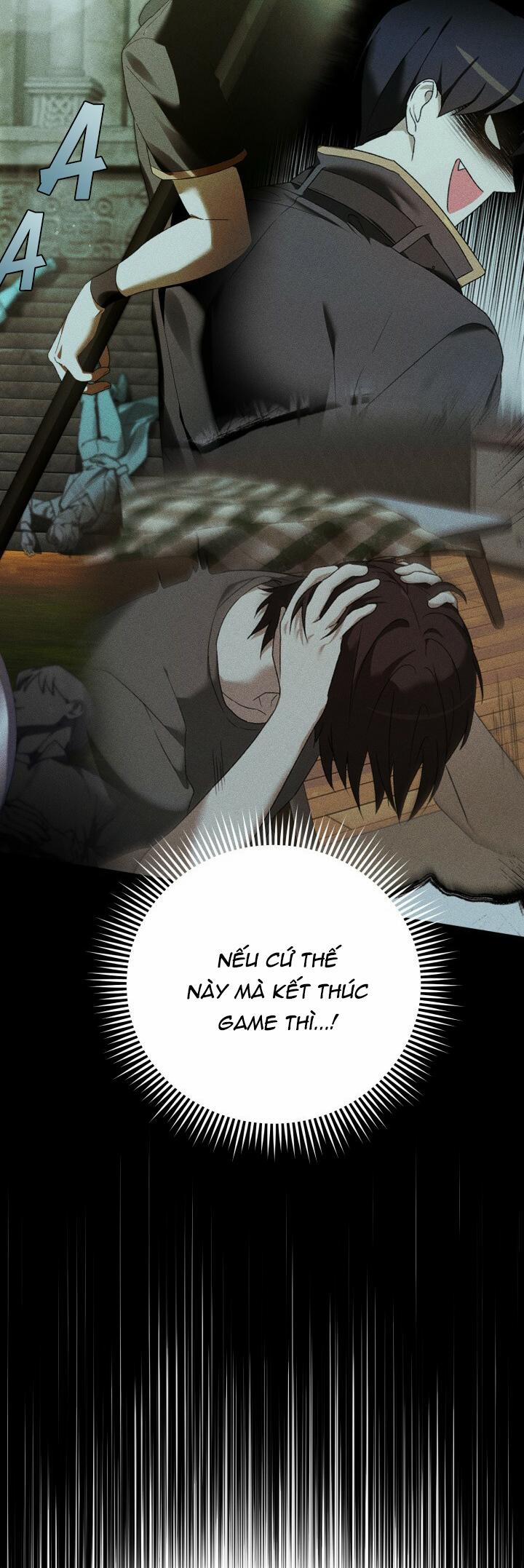 Netkama Punch!!! 4 trang 7