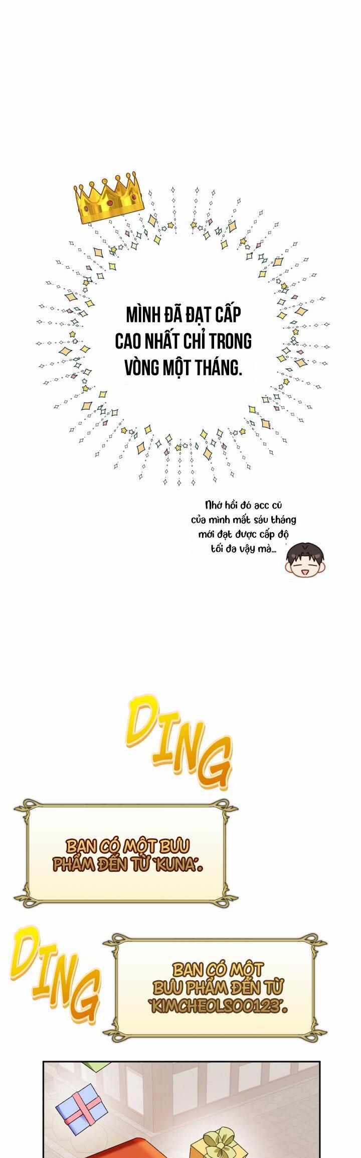 Netkama Punch!!! 5 trang 23