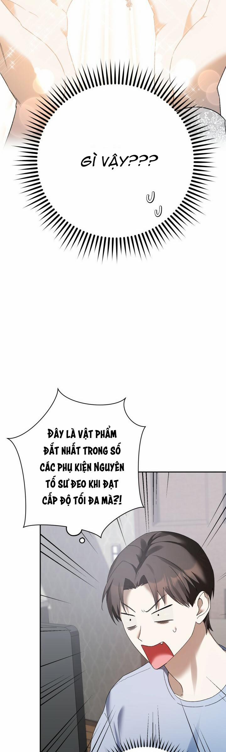 Netkama Punch!!! 5 trang 27