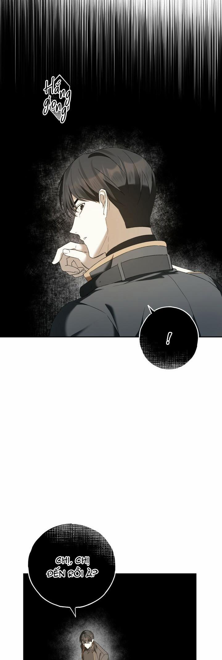 Netkama Punch!!! 5 trang 32