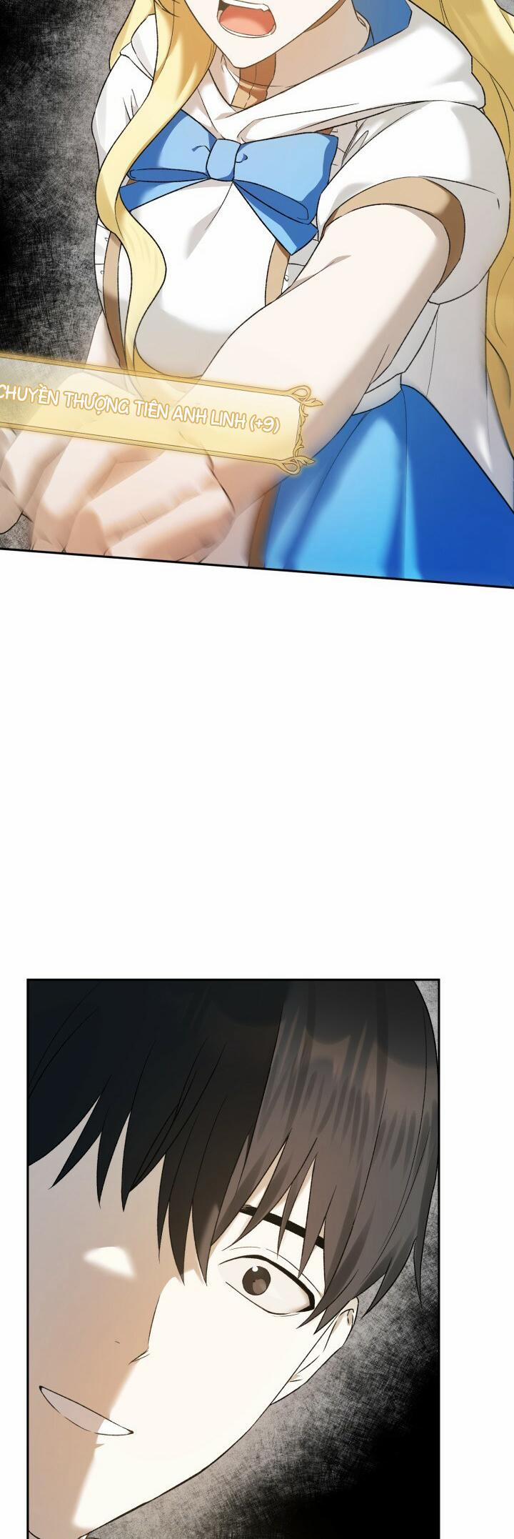 Netkama Punch!!! 5 trang 35