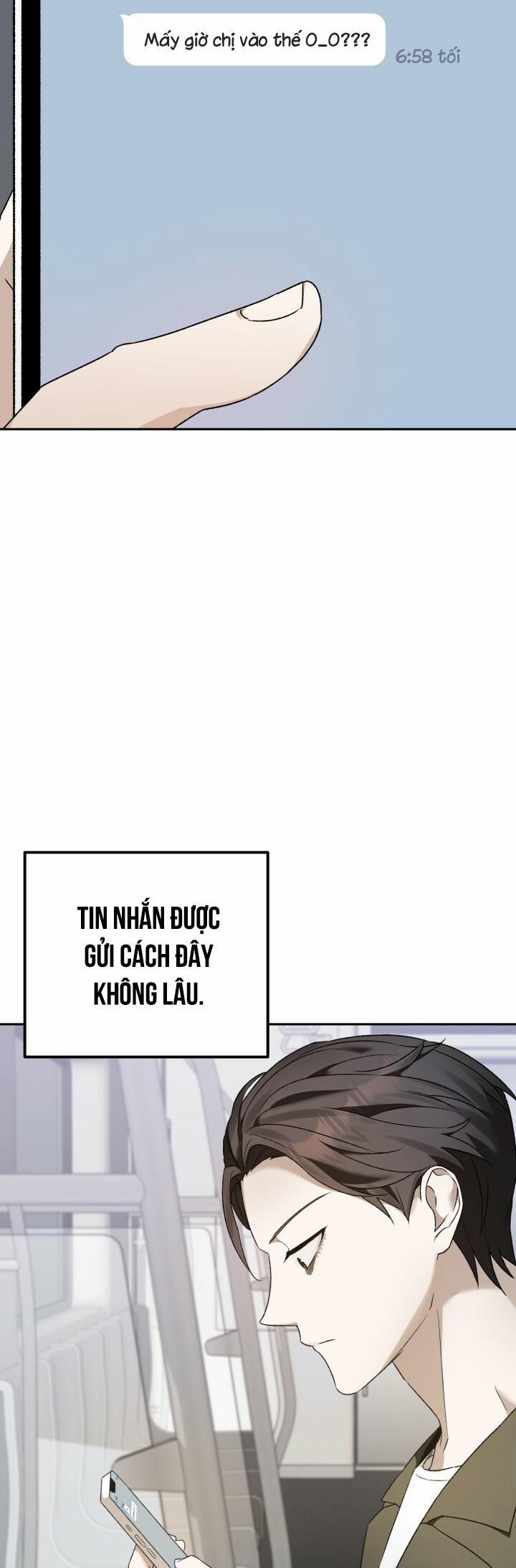 Netkama Punch!!! 5 trang 5