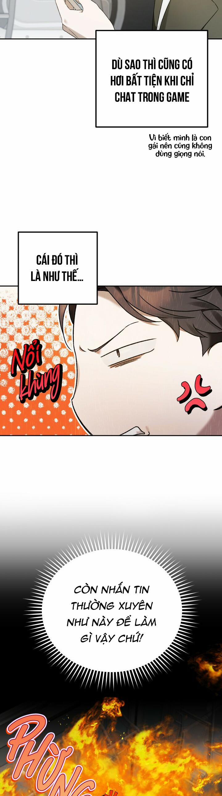 Netkama Punch!!! 5 trang 6