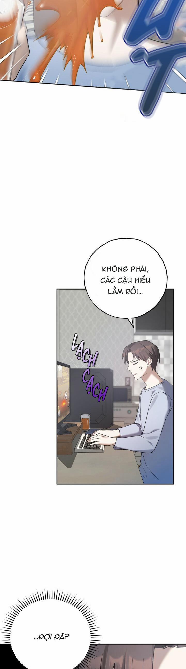 Netkama Punch!!! 5 trang 60