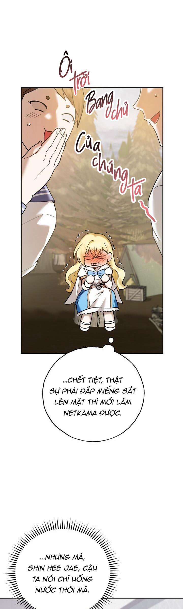 Netkama Punch!!! 5 trang 66