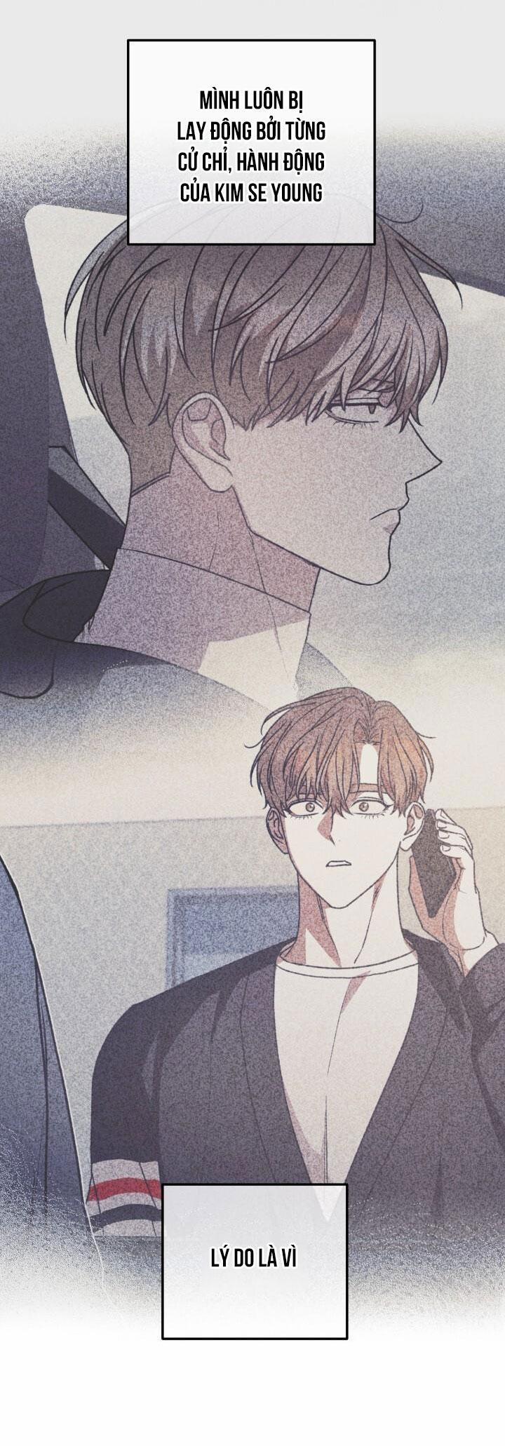 Netkama Punch!!! 54 trang 101