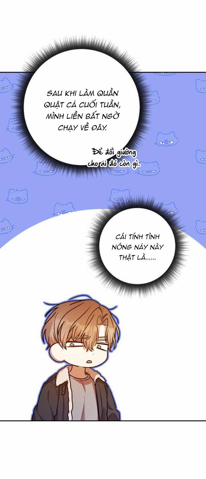 Netkama Punch!!! 54 trang 12