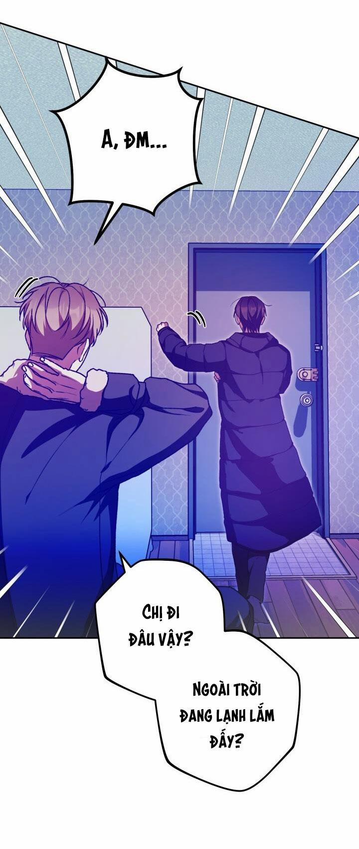 Netkama Punch!!! 54 trang 17