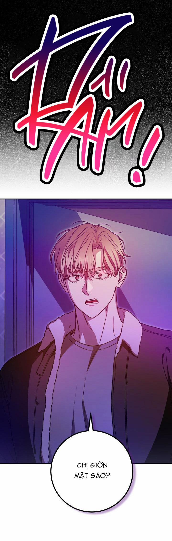 Netkama Punch!!! 54 trang 4