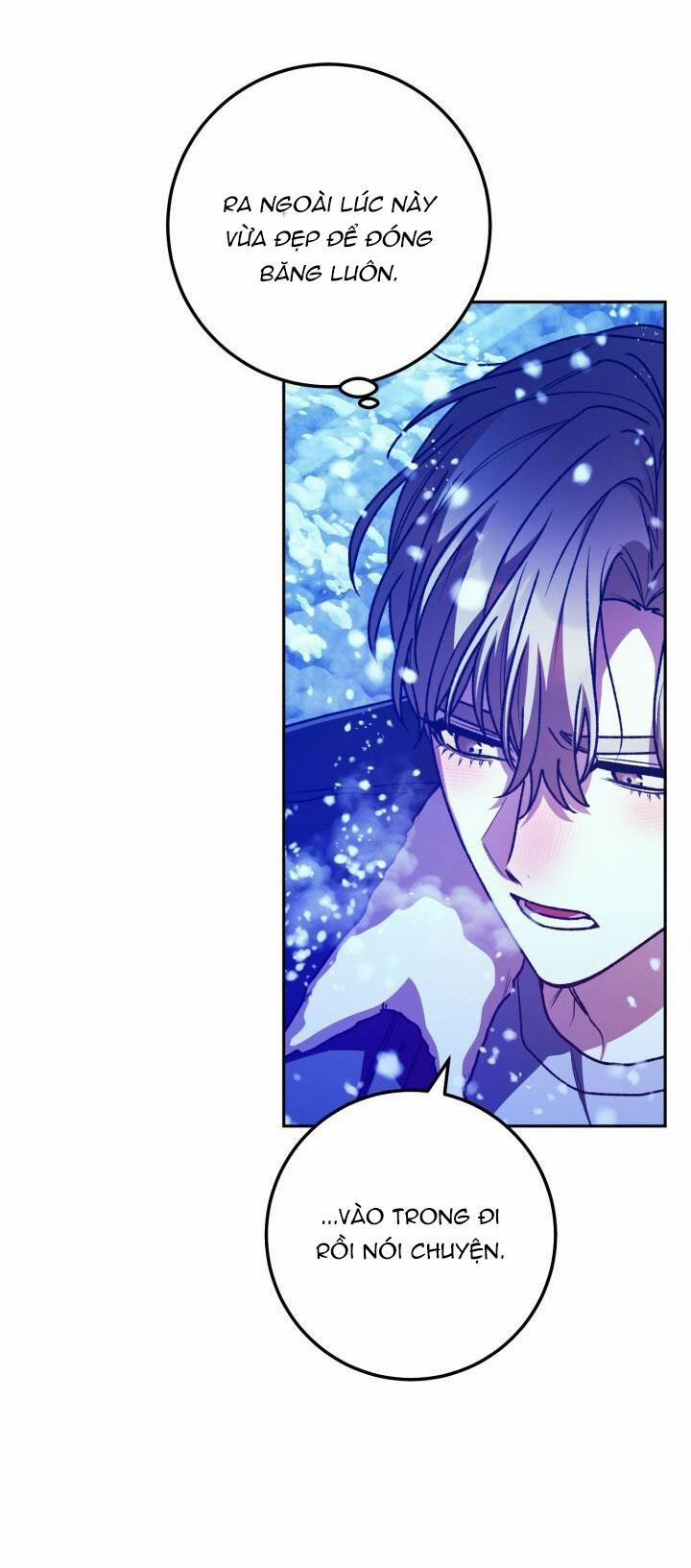 Netkama Punch!!! 54 trang 68