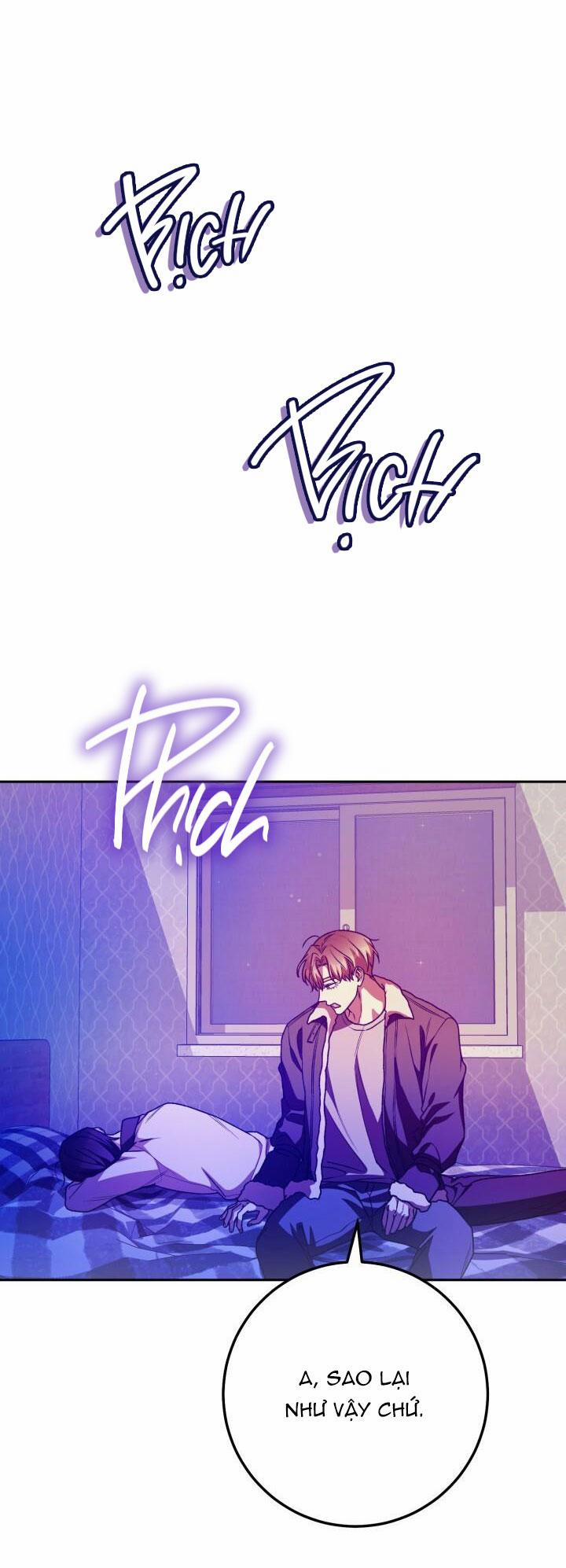 Netkama Punch!!! 54 trang 7