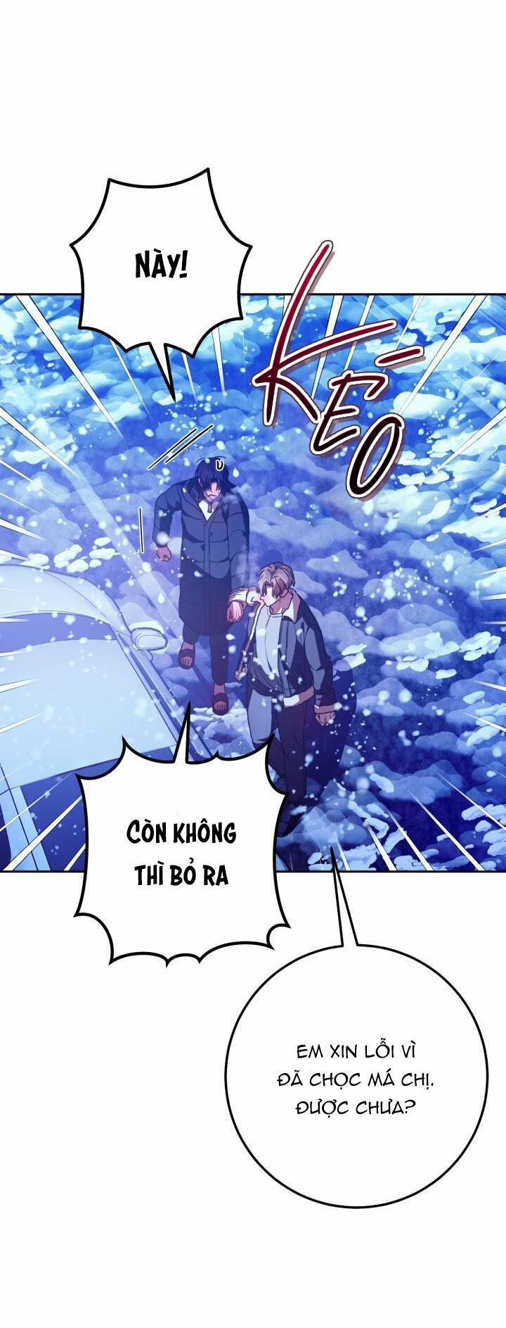 Netkama Punch!!! 54 trang 70