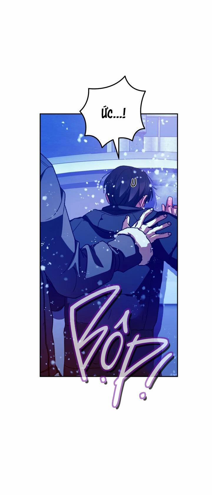 Netkama Punch!!! 54 trang 71