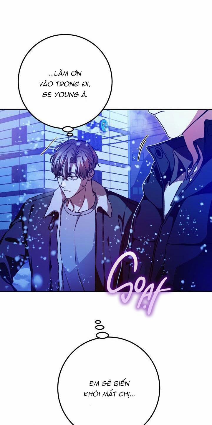 Netkama Punch!!! 54 trang 73