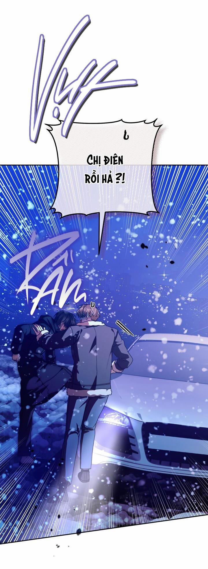 Netkama Punch!!! 54 trang 81