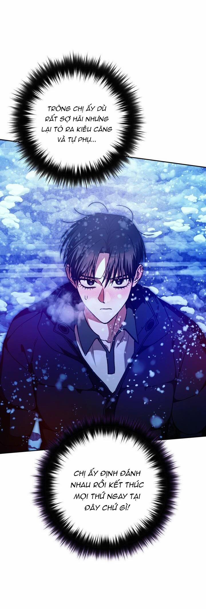 Netkama Punch!!! 54 trang 87