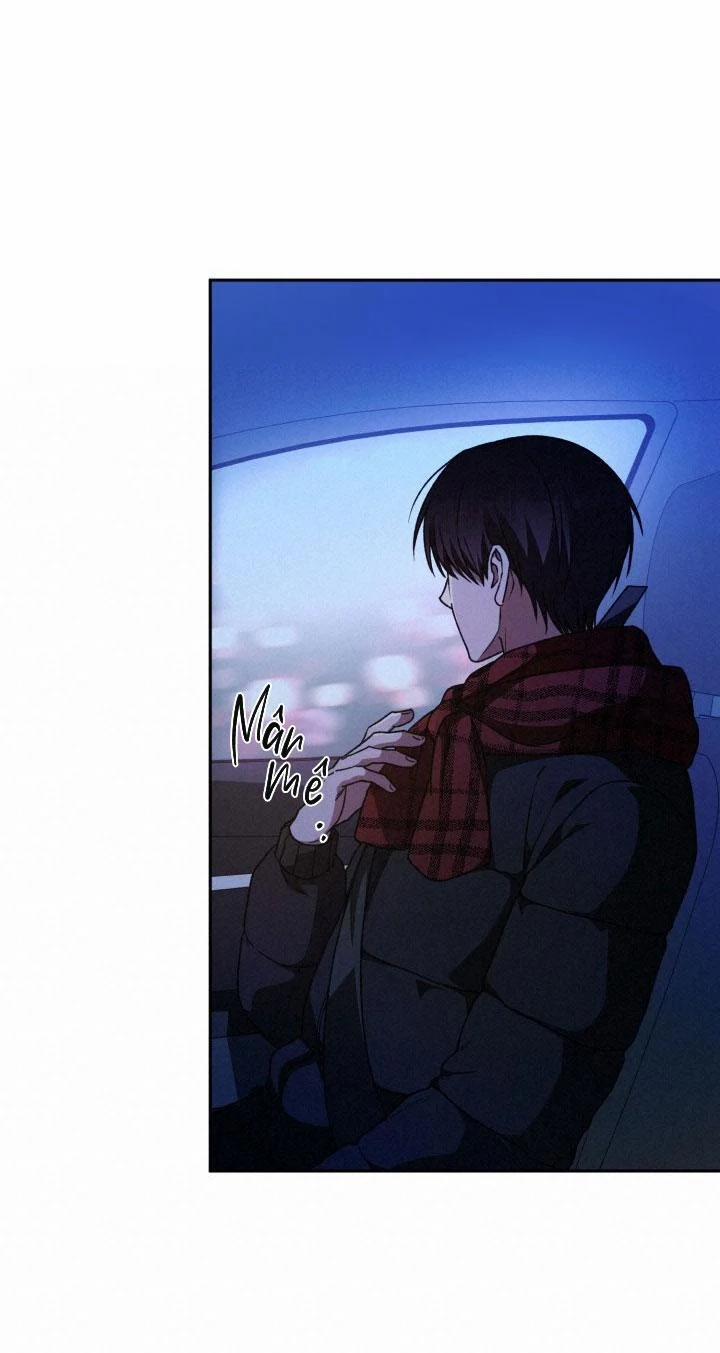 Netkama Punch!!! 55 trang 21