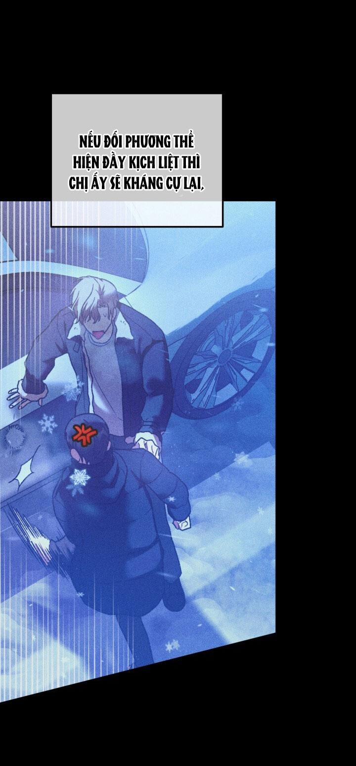 Netkama Punch!!! 55 trang 50