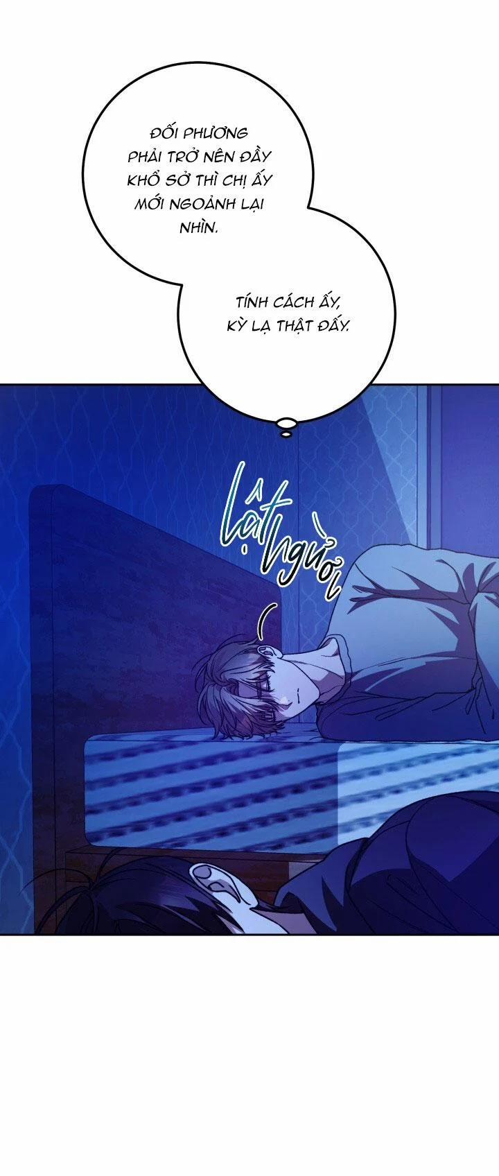 Netkama Punch!!! 55 trang 54