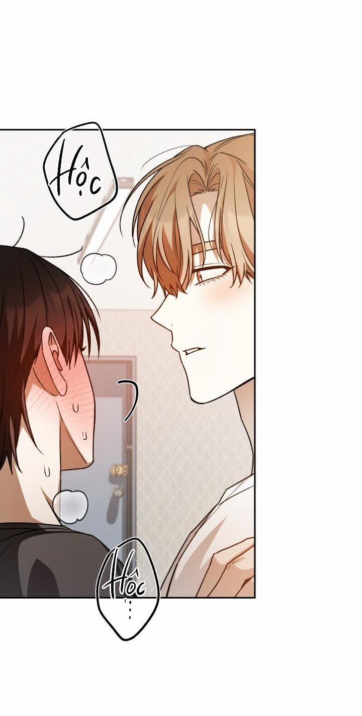 Netkama Punch!!! 56 trang 11