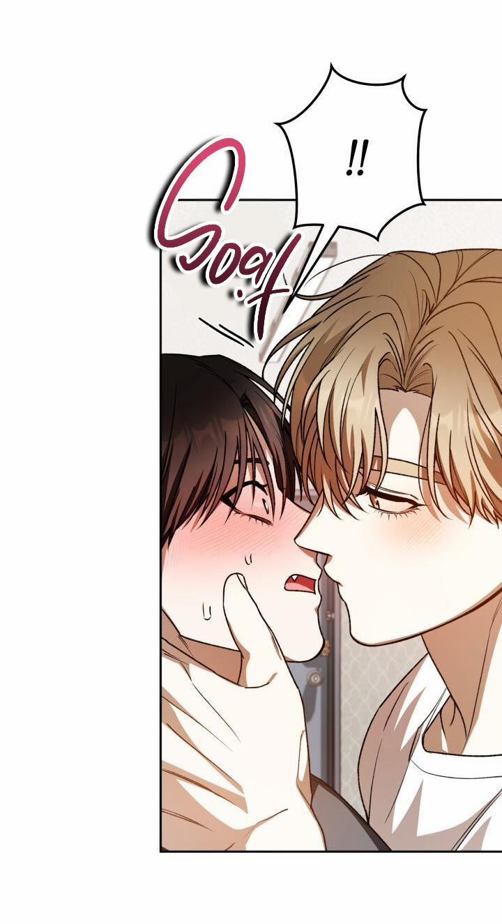 Netkama Punch!!! 56 trang 12