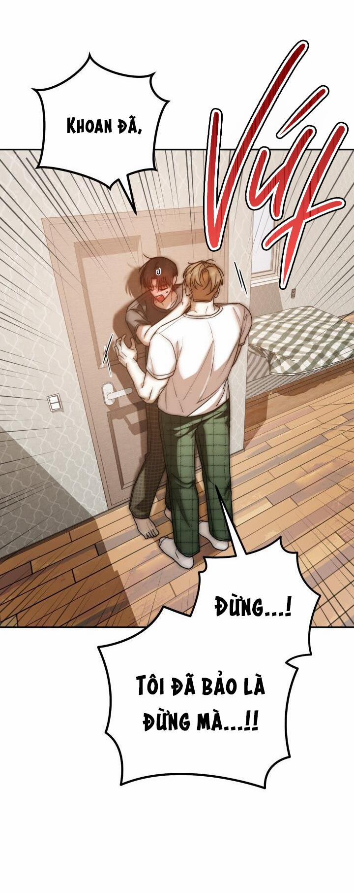 Netkama Punch!!! 56 trang 14