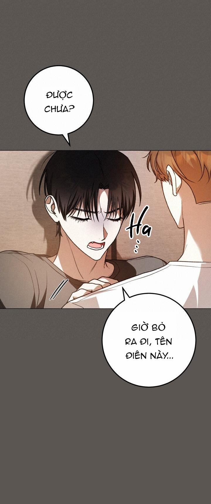 Netkama Punch!!! 56 trang 47