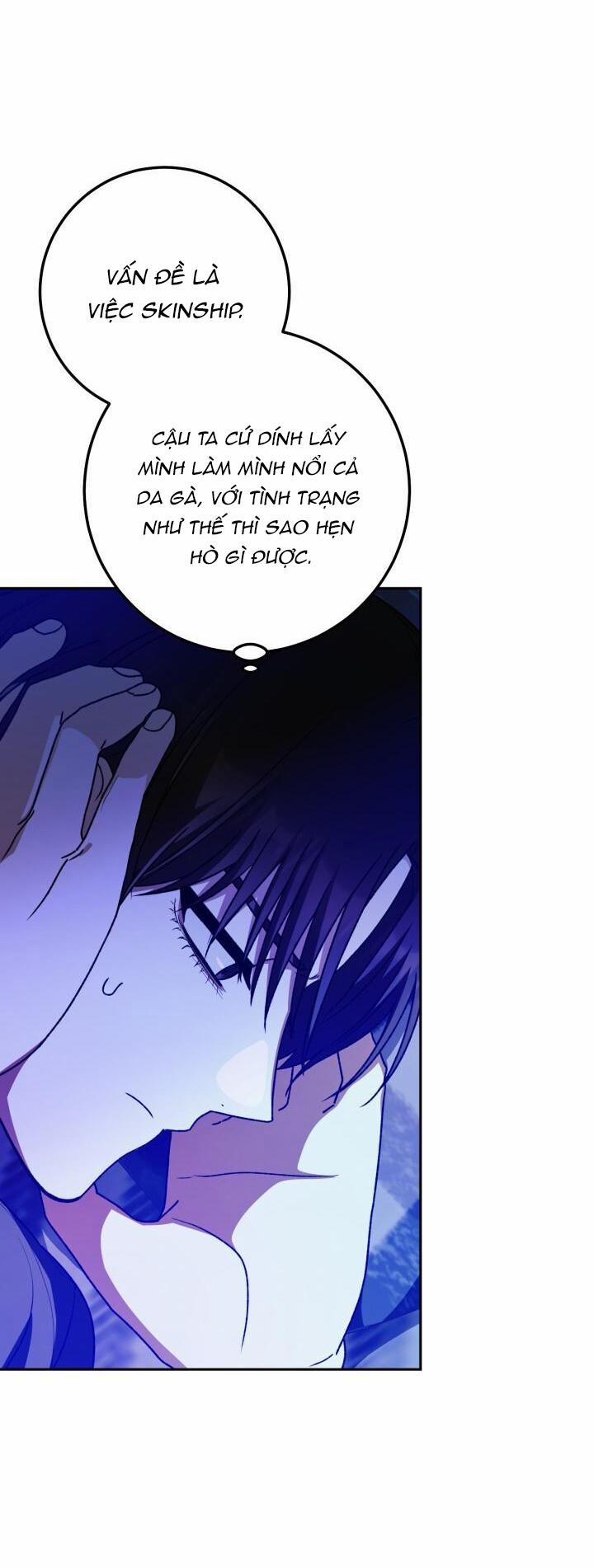 Netkama Punch!!! 56 trang 57