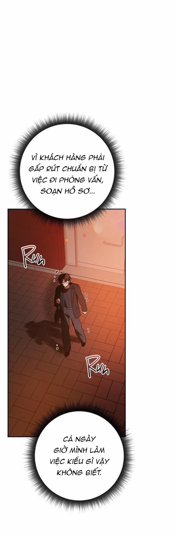 Netkama Punch!!! 56 trang 84