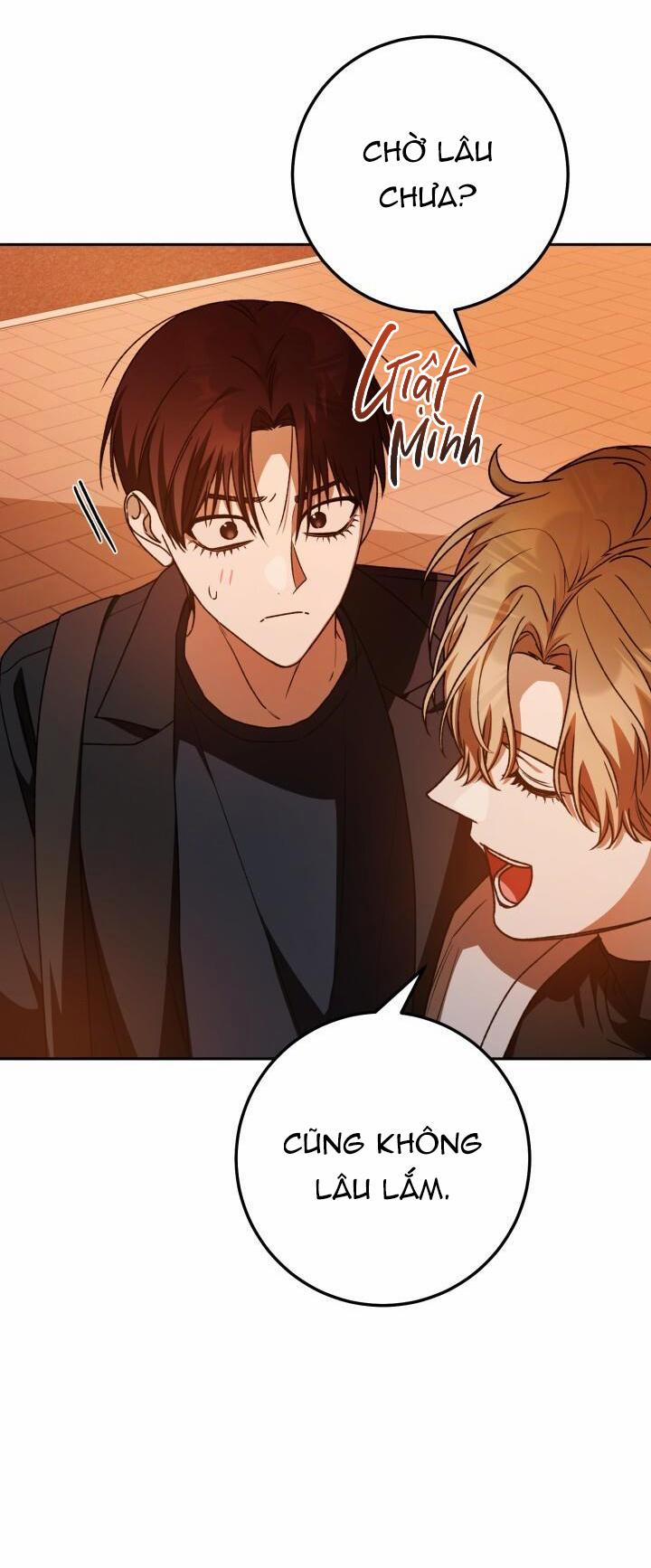 Netkama Punch!!! 57 trang 1