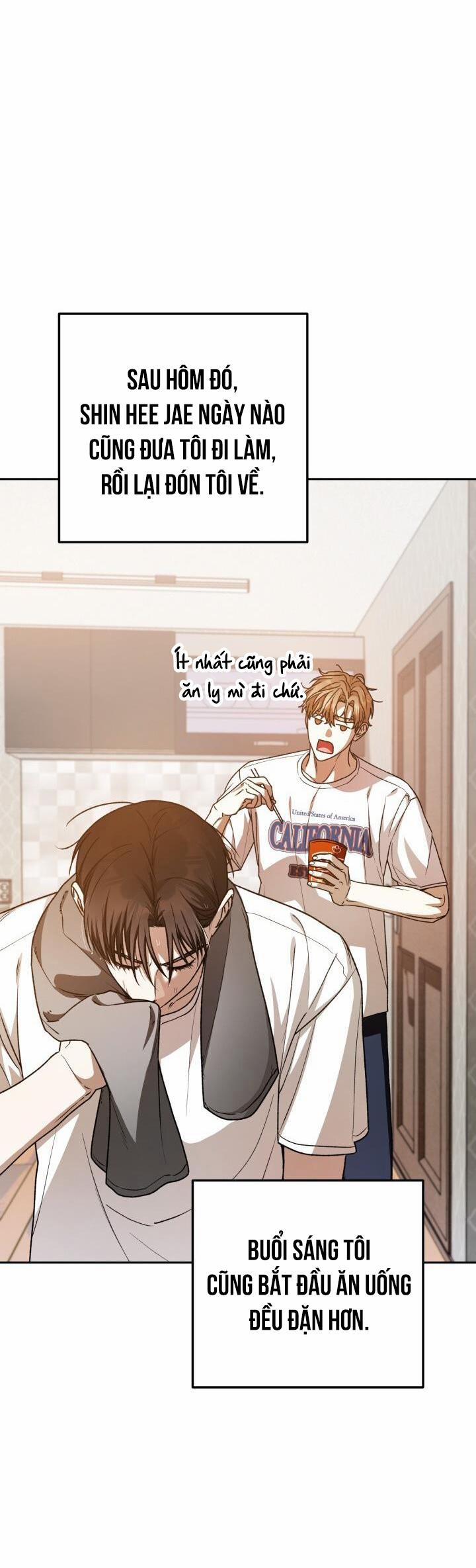 Netkama Punch!!! 57 trang 10