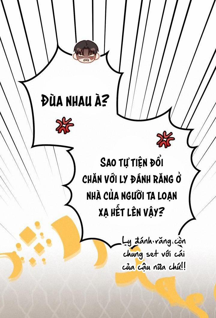 Netkama Punch!!! 57 trang 13