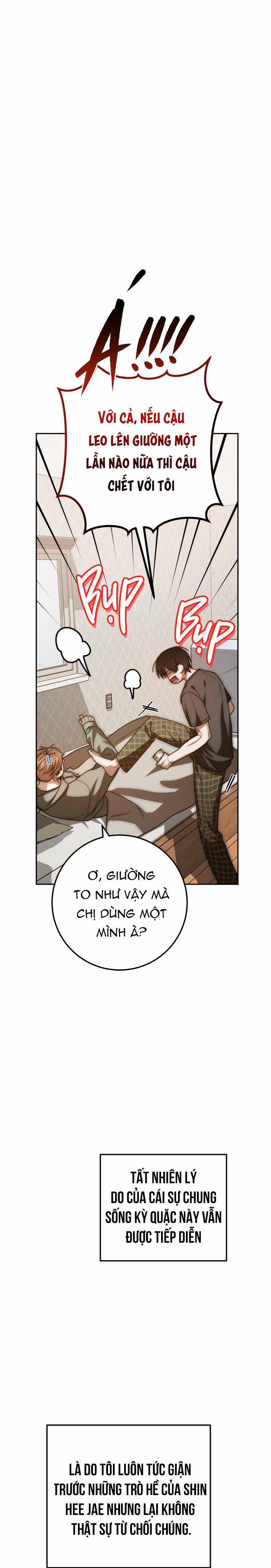 Netkama Punch!!! 57 trang 15