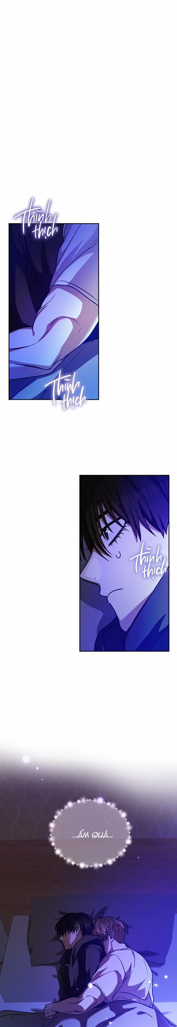 Netkama Punch!!! 57 trang 21