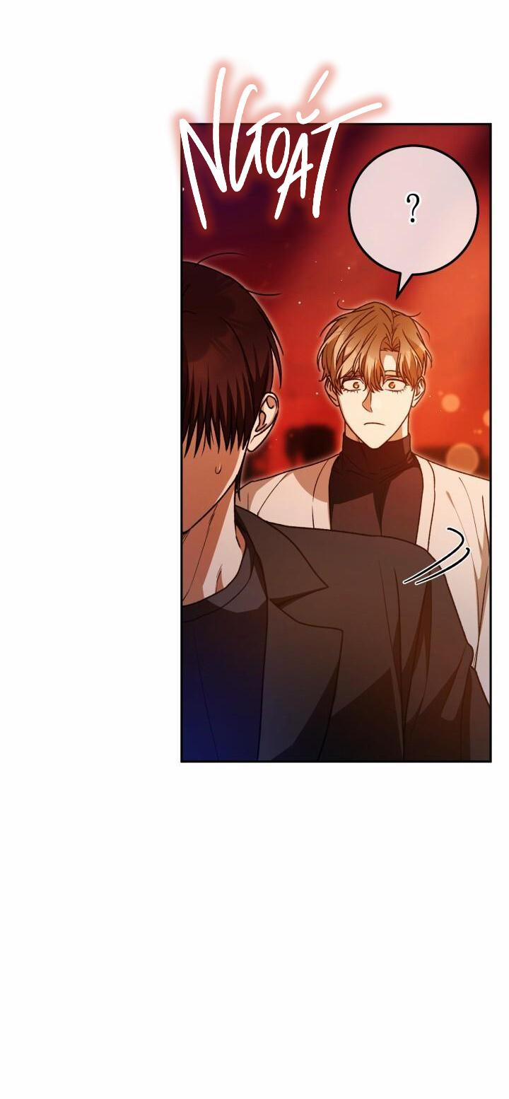 Netkama Punch!!! 57 trang 3