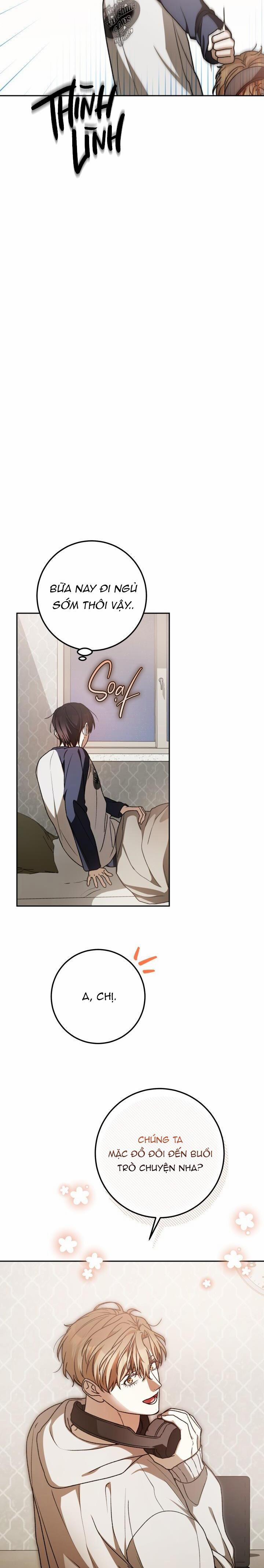 Netkama Punch!!! 57 trang 30