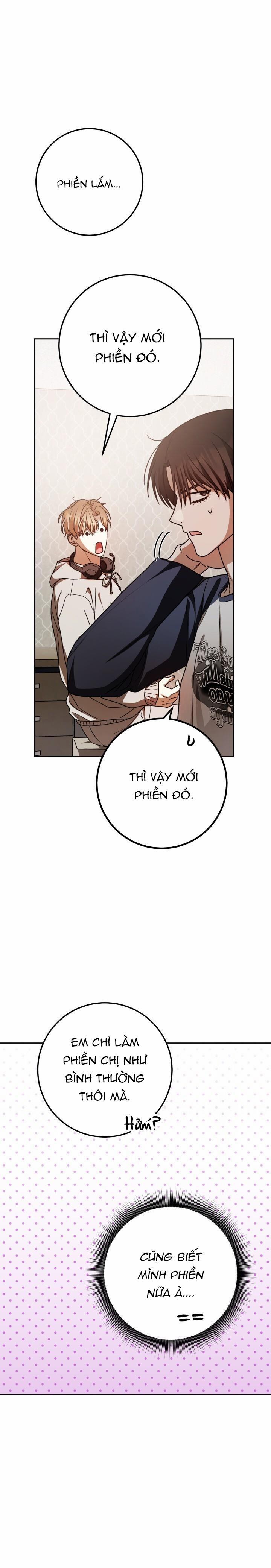 Netkama Punch!!! 57 trang 34