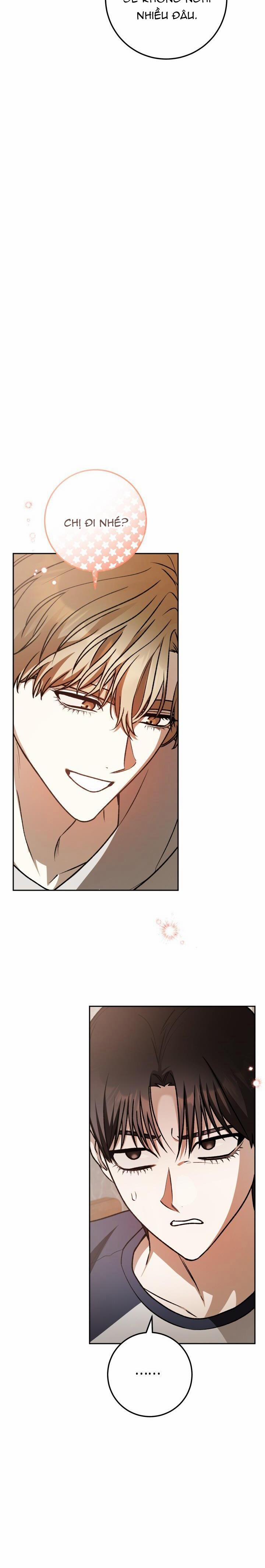 Netkama Punch!!! 57 trang 37