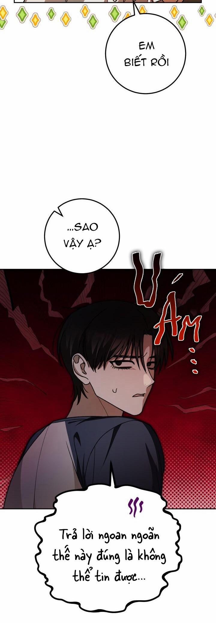 Netkama Punch!!! 57 trang 39