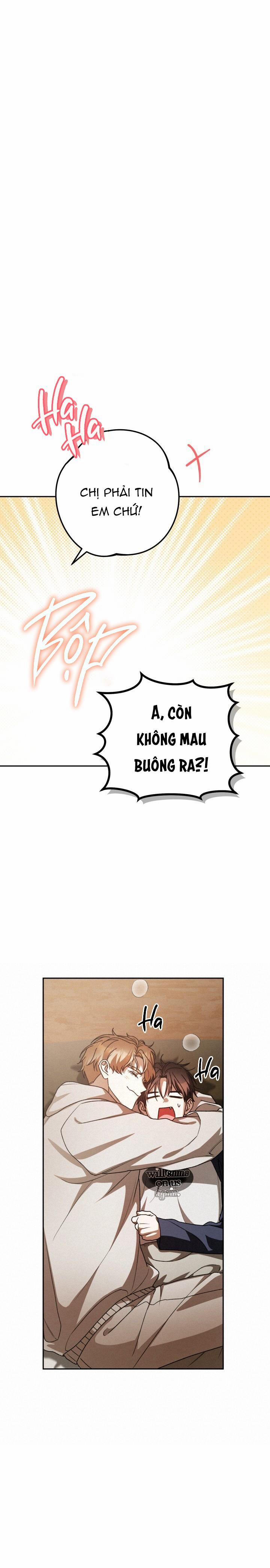 Netkama Punch!!! 57 trang 40