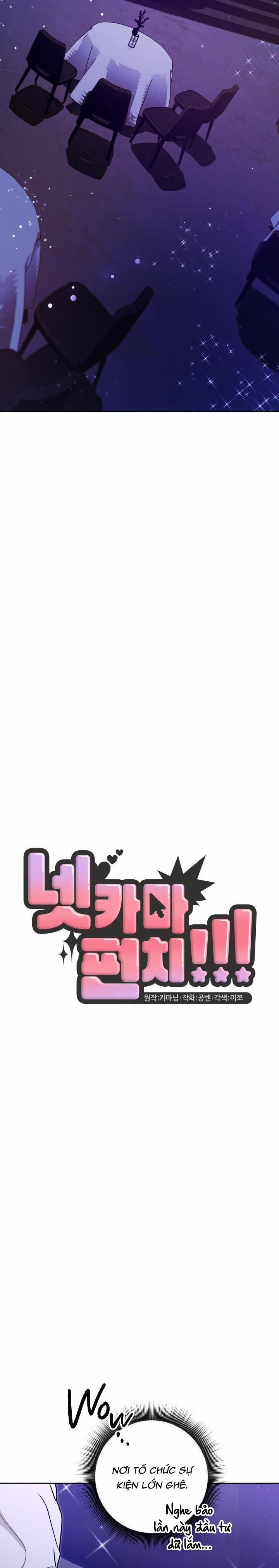 Netkama Punch!!! 58 trang 20