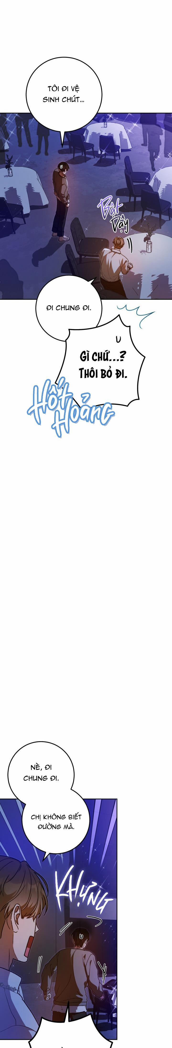 Netkama Punch!!! 58 trang 28