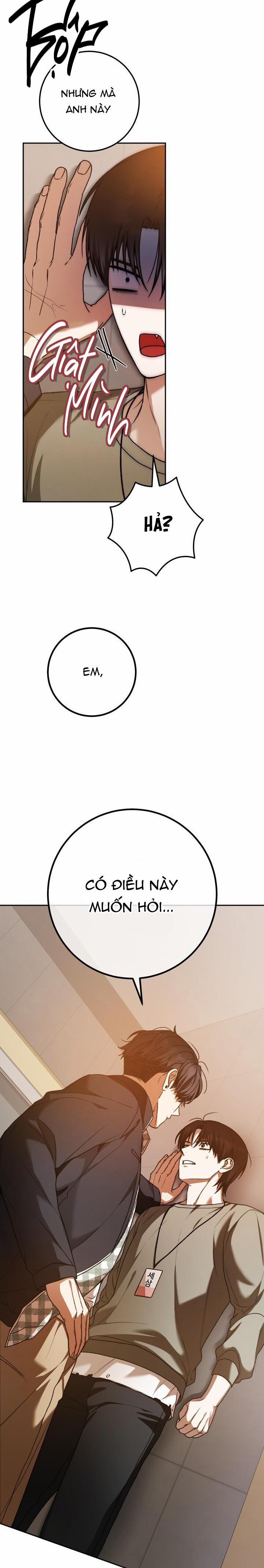 Netkama Punch!!! 58 trang 45