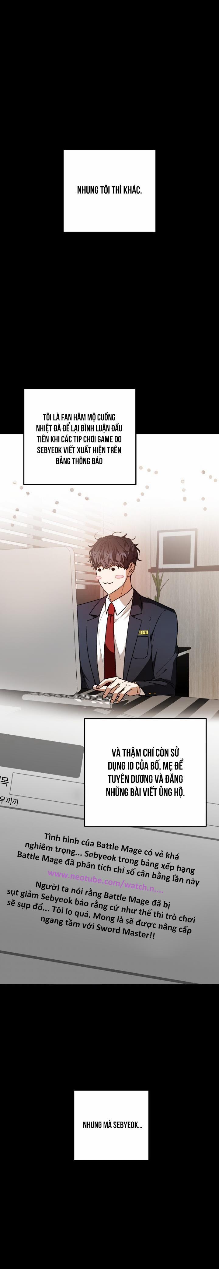 Netkama Punch!!! 59 trang 13