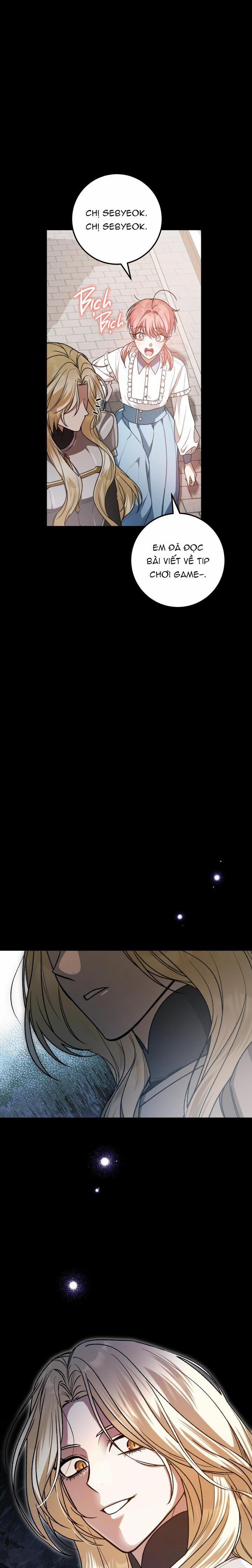 Netkama Punch!!! 59 trang 14