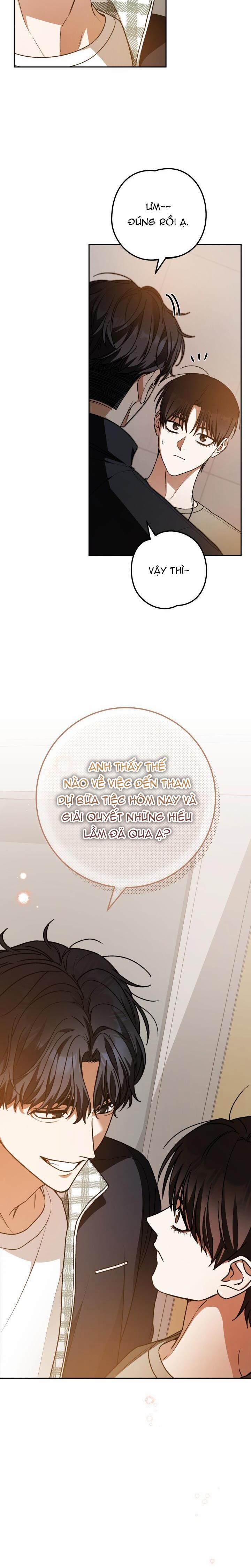 Netkama Punch!!! 59 trang 20